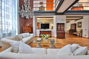 LOFT by KlabHouse Milano
